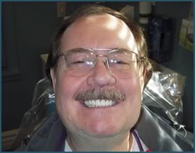 Happy Patients of Dr. Andrews & Smile Seattle Dentures